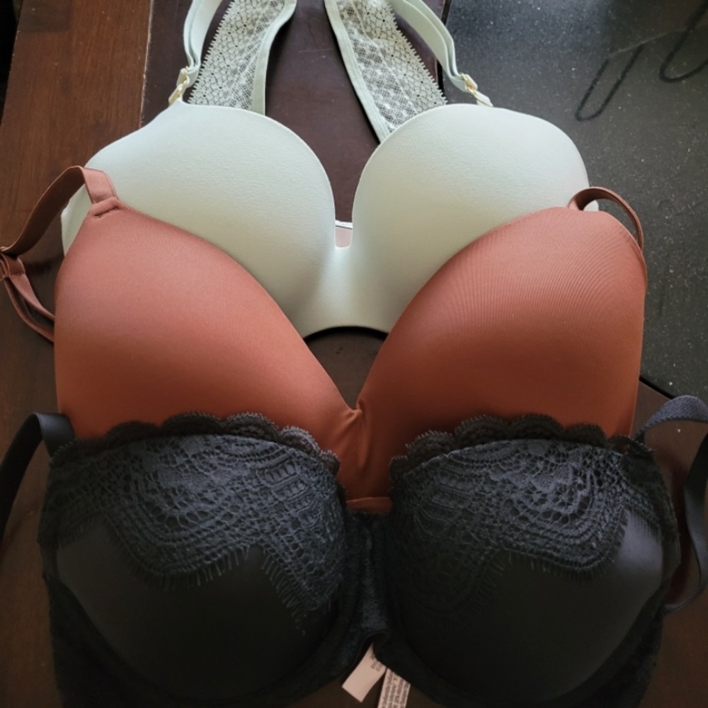 Victoria secret bras